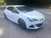 VAUXHALL ASTRA VXR GTC 2.0T FULL HISTORY UP TO 81K HEATED SEATS NAV CRUISE A/C