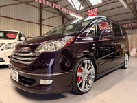 Honda Stepwagon 2.0 IVTEC Auto, 13,000 Miles, Air-Ride Suspension, 20 Inch Alloy