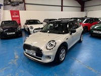 2019 MINI HATCHBACK 1.5 Cooper Classic II 5dr HATCHBACK Petrol Manual