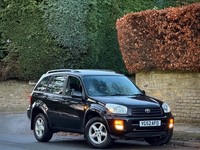 TOYOTA RAV 4 2.0 VVTI VX AUTOMATIC + 1OWNER + LTHR/SROOF + RUSTFREE + CLEAN CAR!