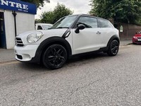 2013 63 Mini Paceman 1.6 Cooper