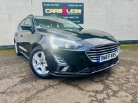 2019 Ford Focus 1.5 EcoBlue 95 Style 5dr ESTATE Diesel Manual