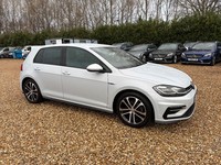 2017 Volkswagen Golf 1.5 TSI EVO 150 R-Line 5dr DSG HATCHBACK Petrol Automatic