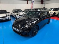 2024 MINI Convertible NOW SOLD - 1.5 Cooper Sport 2dr Auto [Comfort/Nav Pack] CO