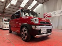 Suzuki Hustler Turbo 660cc Auto Japanese Kei Car Apple CarPlay Heated Seat