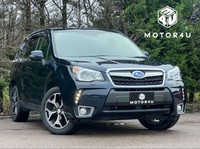 2015 Subaru Forester S-LIMITED SUV Petrol Automatic