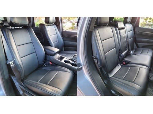Jeep924　オーダーシート For Jeep Grand Cherokee 4 Door 2011-2019 Driver& Passenger
