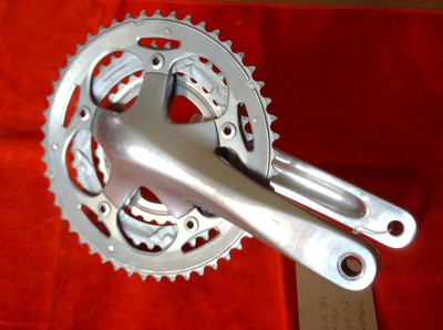 50 39 30 crankset