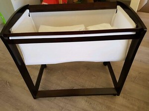 monte bassinet sheets