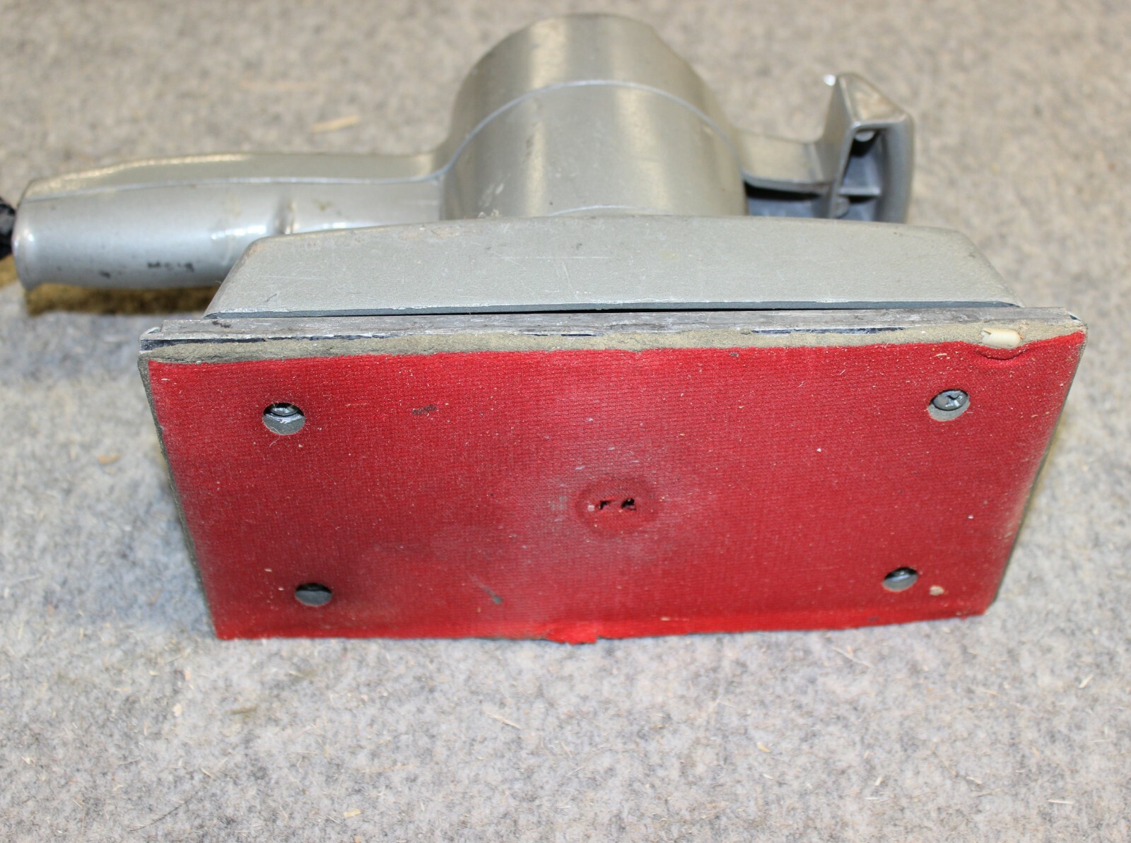 Porter Cable Model 505 Heavy Duty  Half Sheet Finishing Sander  USA