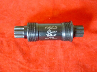 vp sealed bottom bracket