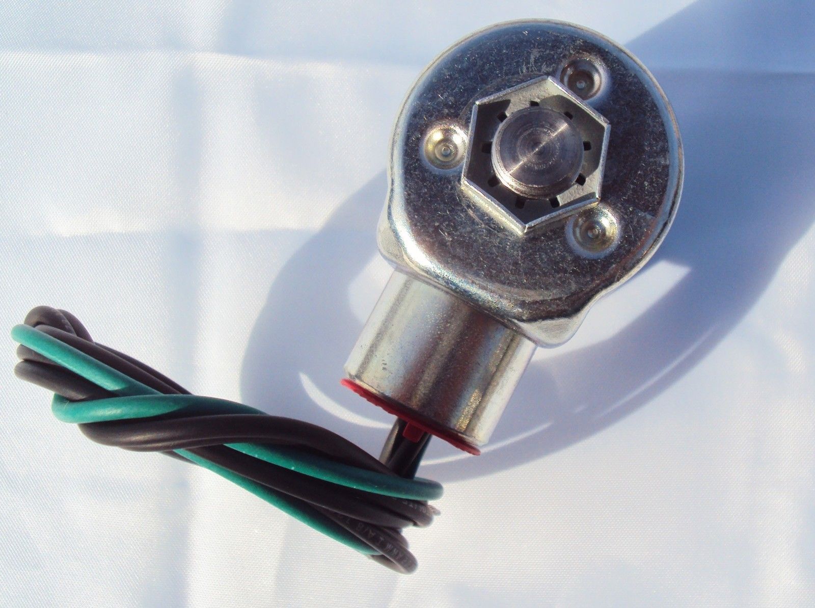 GARDNER DENVER SOLENOID VALVE 91B81