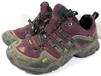 adidas terrex size 9