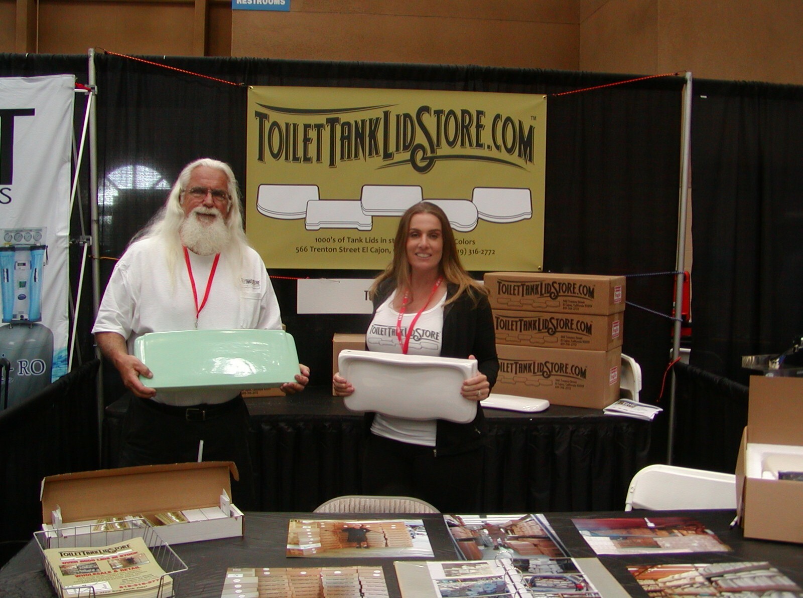 Toilet Tank Lid Store Toilet Tank Lids Special Sale! Listed lids $39 + shipping