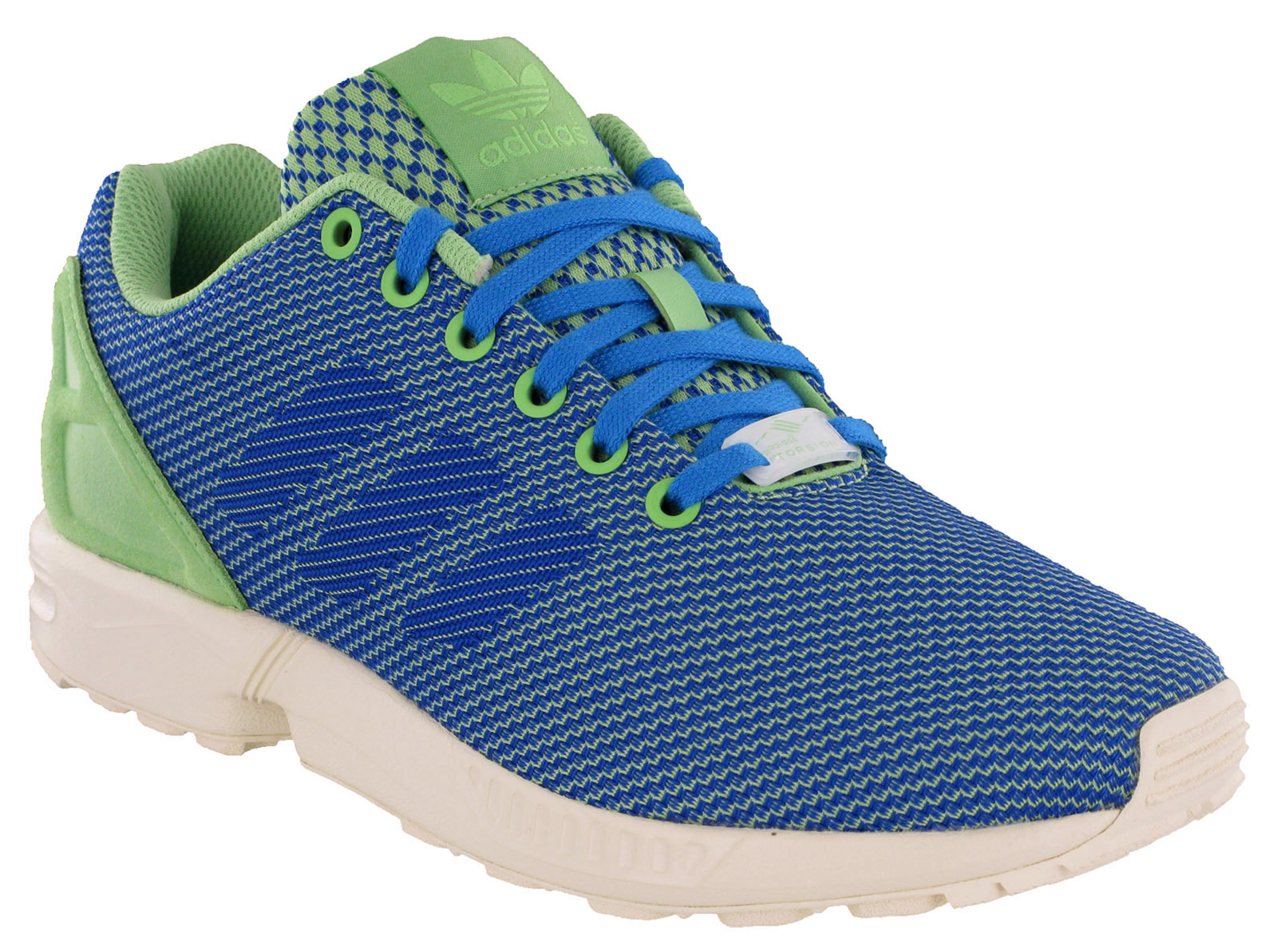 adidas zx flux hombre verdes adidas zx flux hombre verdes
