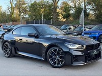 2023 BMW M2 M2 - M PERFORMANCE EXHAUST & BODYKIT -DRIVING ASSISTANT +COMFORT PAC