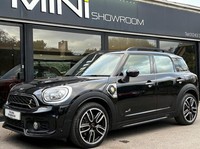 2019 MINI Countryman 1.5 Cooper S E Sport ALL4 PHEV 5dr Auto HATCHBACK PETROL/EL