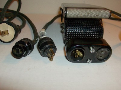 Vtg National Eldredge Sewing Machine Foot Pedal & Machine Jack Parts