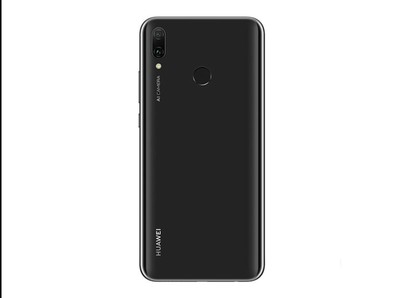 Huawei Y9 2019 4GB 128GB 4G Android Global Version SmartPhone -New Sealed
