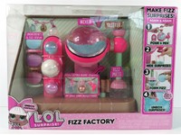 lol fizz factory