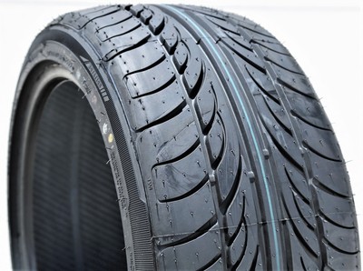 Tire Forceum Hena Steel Belted 245/40R17 ZR 95W XL AS A/S High Performance