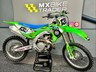 2024 MAWASAKI KX 450 KXF ANNIVERSARY - 1 OWNER 8 HOURS - 125 250 350 SXF CRF
