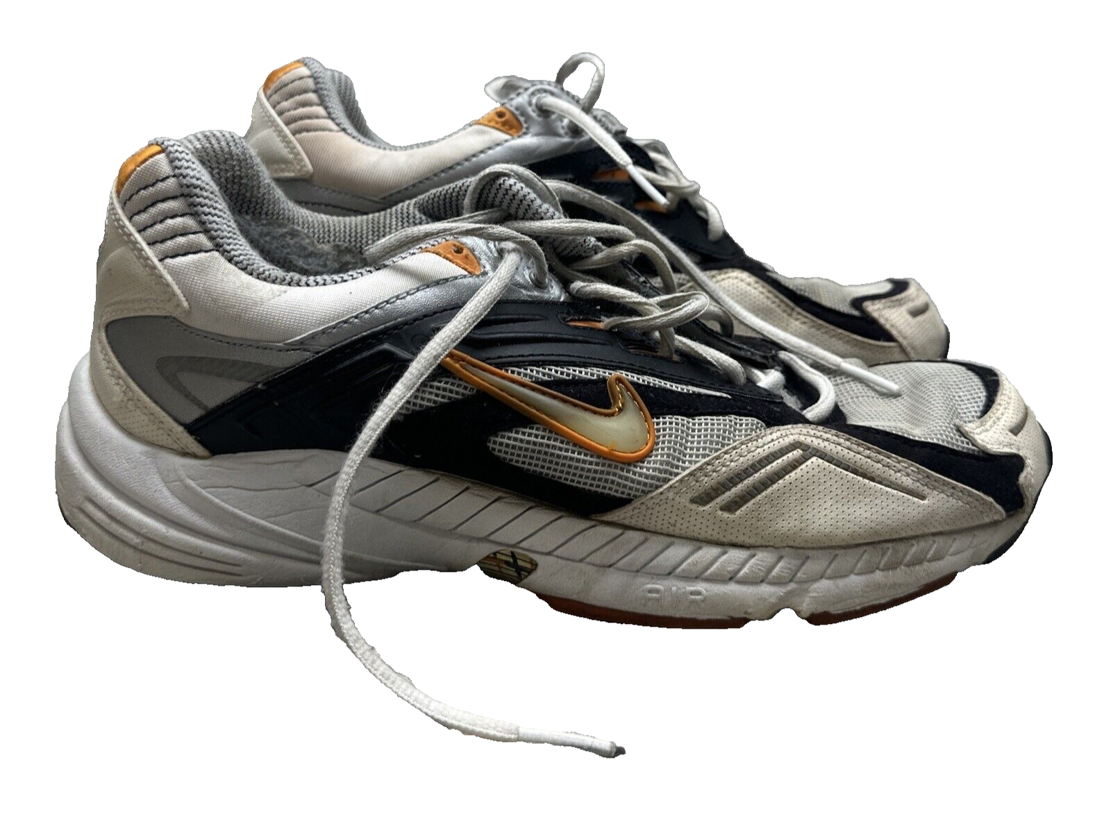 Yahoo!オークション - NIKE AIR TRAIN ナイキエアトレイン 25.5