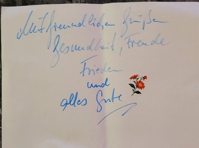 Artikelfoto(s) von einem verifizierten Käufer