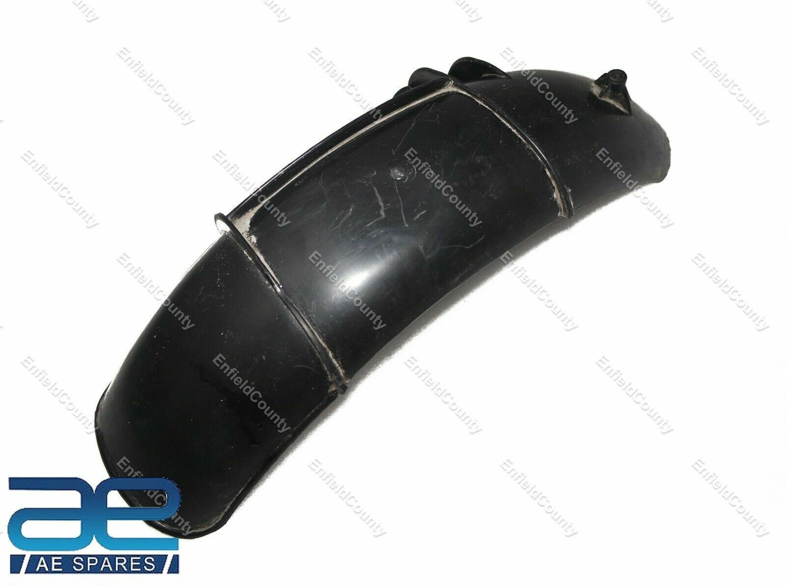 Nos. LML Star Euro Automatic 150cc Scooter Rear Wheel Hugger 