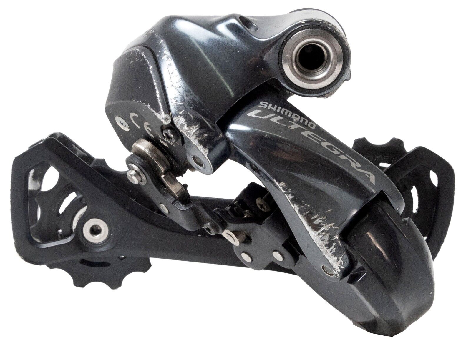 Shimano Ultegra Di2 RD-6870 GS 11s Road Bike Rear Derailleur Shimano Ultegra Di2 RD-6870 GS 11s Road Bike Rear Derailleur
