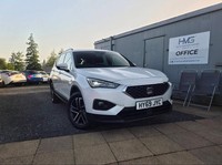 2019 SEAT Tarraco 2.0 TDI SE Technology 5dr DSG 4Drive HATCHBACK Diesel Automati