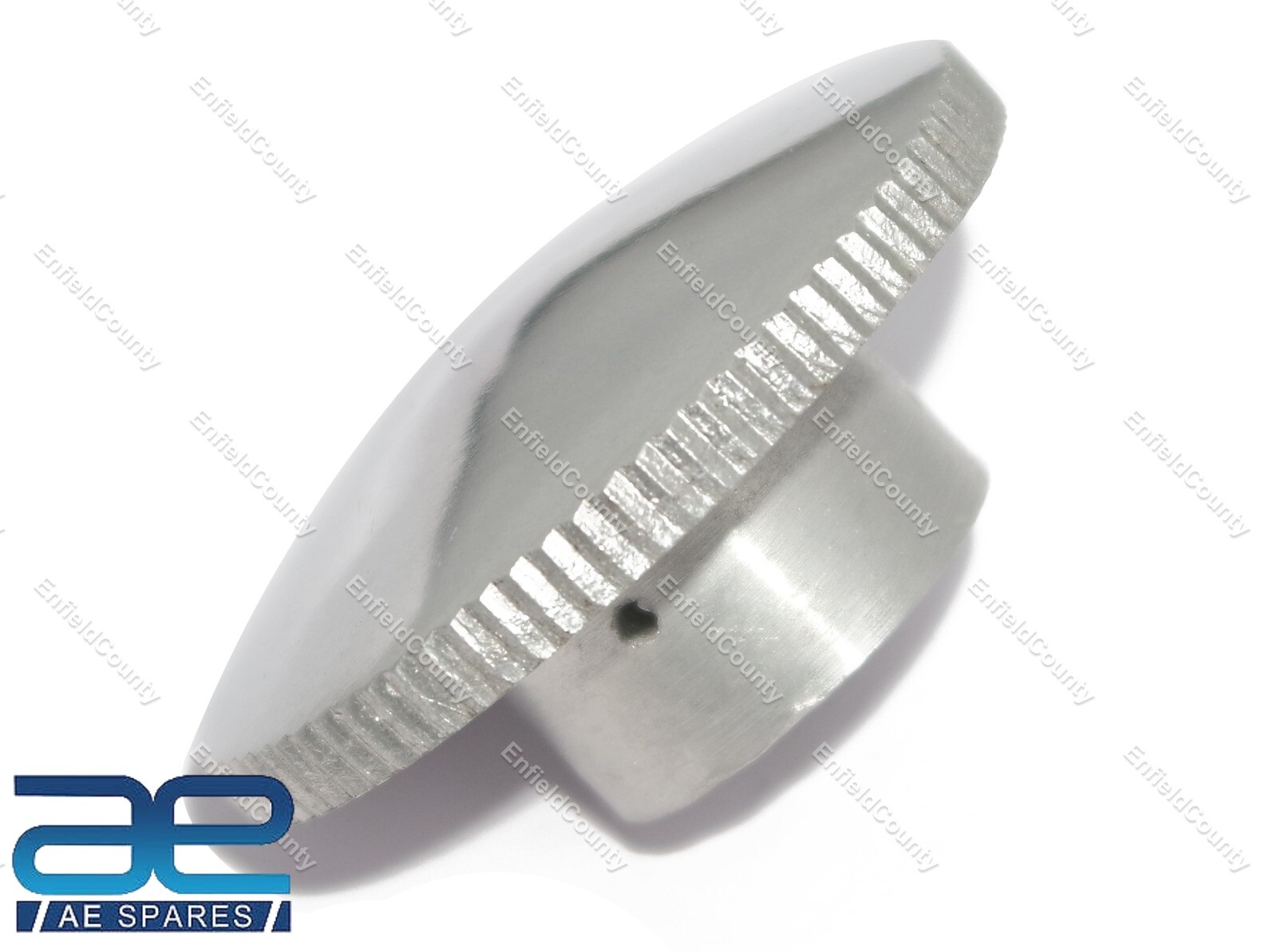 Seat Knob For  Norton Commando 1968-75 Roadster Interstate etc. MK1 MK2  