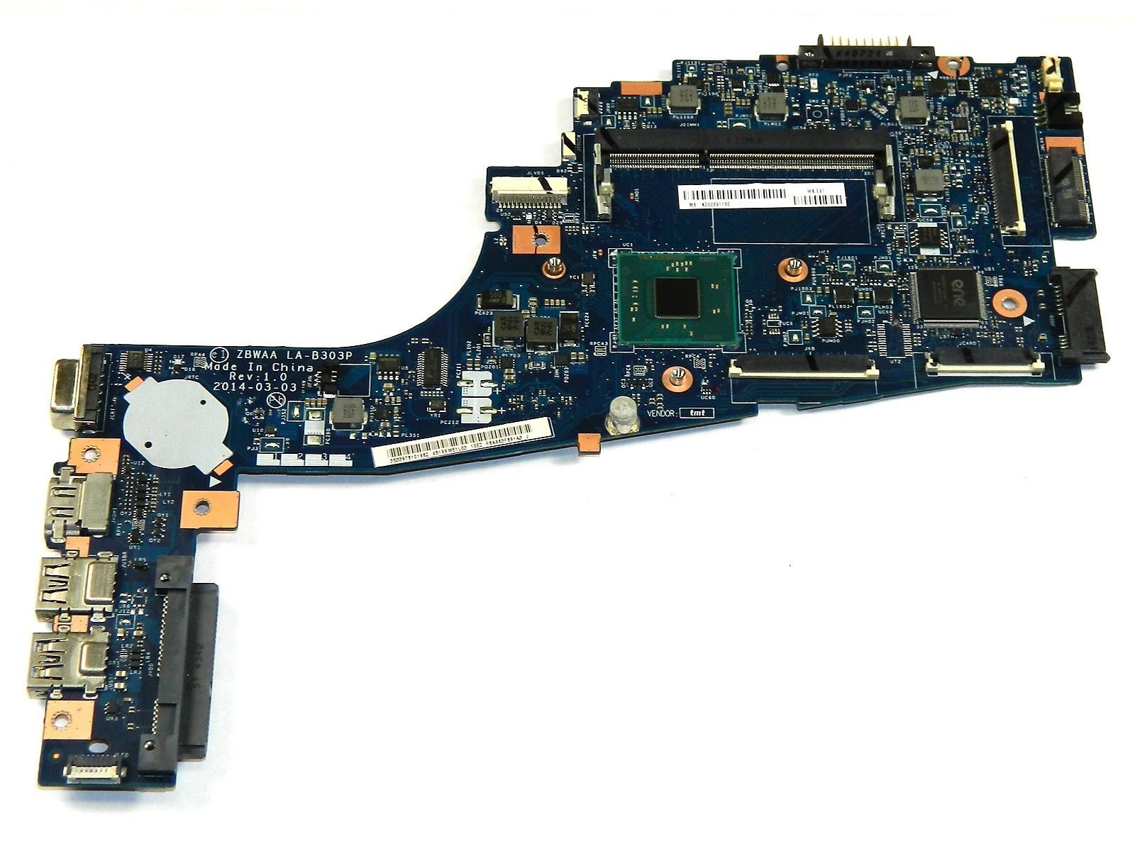 Toshiba Computer Motherboards for sale eBay