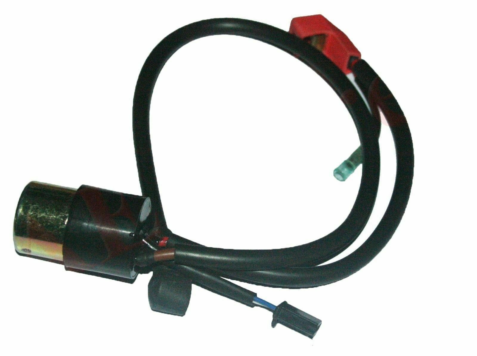Starter Relay Fits For Royal Enfield 350 Thunderbird Electra DLX ES  