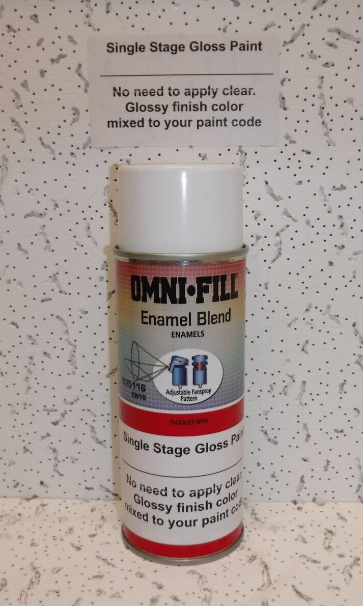 ★Individual paint★ Amazon.com: Galaxy Silver II - Pint Kit - Paint code 474