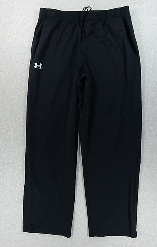 Nike Power Tech Mens Running Tights Black Size XL Dri-FIT
