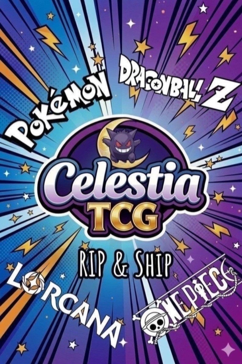 CHAOS RISING, ASCENDED, MEGA EVOLUTION / RIP & SHIP WITH ALICIA | eBay ...