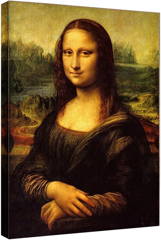 Painting Reproduction Giclee Wall Art Canvas