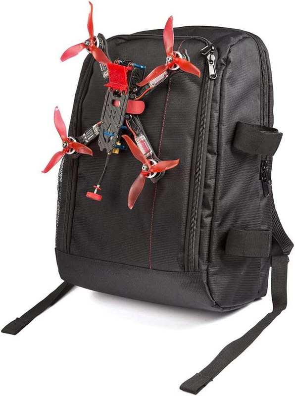 FPV Racing Drone Quadcopter Backpack Carrying Case Bag RC Plane Fixed Wing &hellip;