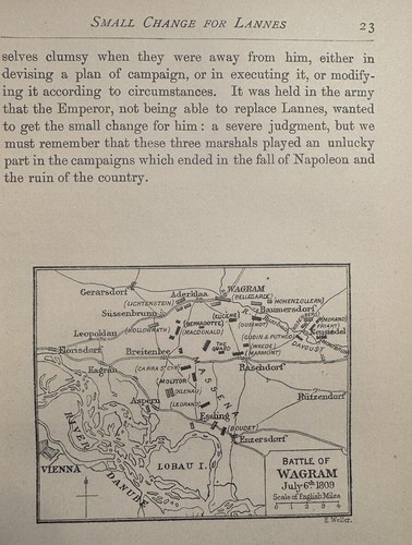 1892 - MEMOIRS OF BARON DE MARBOT -1st Edition FINE MOROCCO BINDING Napoleon War