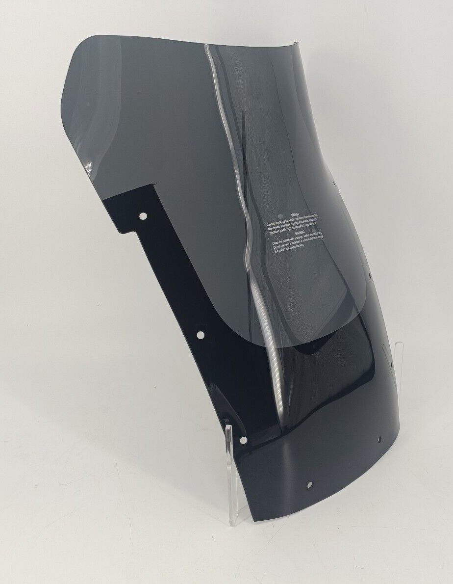 TOURING SCREEN YAMAHA FJ 1200 (86-87) TALL FLIP UP SPORT