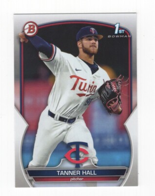 2023 BOWMAN DRAFT BASEBALL PAPER #BD1-BD200 PICK YOUR PROSPECT CARD
