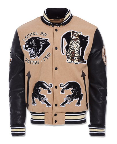 値上げ前今がチャンスJORDAN CRAIG RAIDERS ウールボディJKT 値上げ前今がチャンスJORDAN CRAIG RAIDERS ウールボディJKT