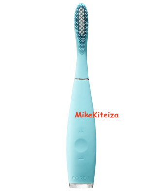 FOREO ISSA 2 Rechargeable Electric Regular Toothbrush - Mint  *BRAND NEW*