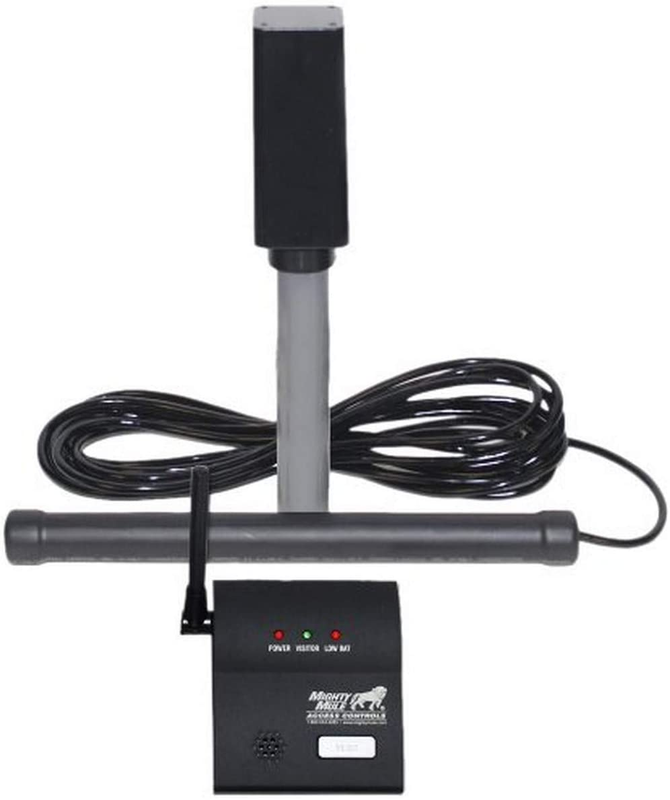 Mighty Mule Wireless Driveway Alarm (FM231)