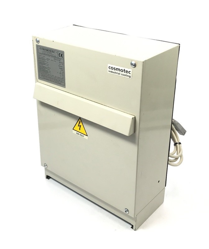 Cosmotec Industrial KÃÆÃÂ¼Hlung Exa 12 01 220 WÃÆÃÂ¤Rmetauscher