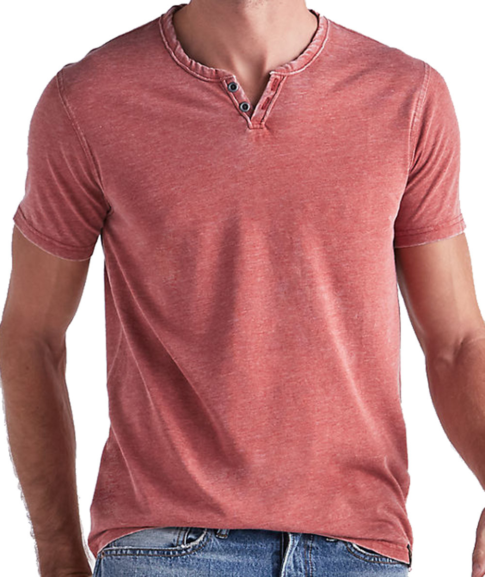 lucky brand venice burnout