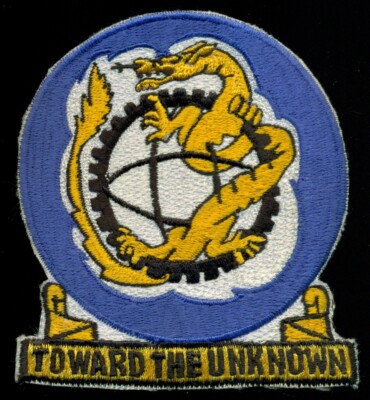 その他 USAF 1st EXPEDITIONARY RECONNAISSANCE SQ