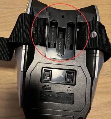 Item photo(s) from verified buyer