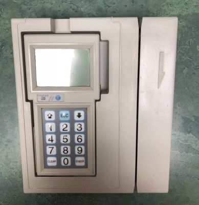 Vingcard 2100 Lock Troubleshooting | Webcas.org